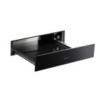ELBA Elio 14CM Warmer Drawer Black 02 EL 14B Dw