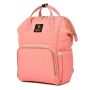 The Multi-functional Diaper Backpack