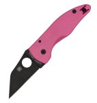 Spyderco Microjimbo C264GPNBKP