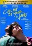 Call Me By Your Name DVD