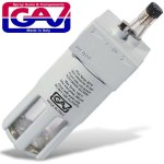 Gav Lubricator In Line 1' Livestainable