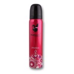 PLAYgirl Deodorant Spray 90ML - Flirtatious