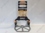 Aluminium Foldable Hand Trolley
