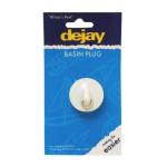 Plastic Basin Plug