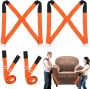 Forearm Fork Lift Strap - Fine Living