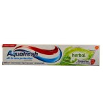 Aquafresh T p 100ML Herbal