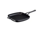 Cast Iron Grill Pan 25CM