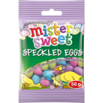 Mister Sweets The Original Speckled Eggs