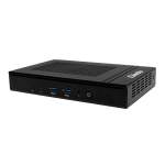 Giada D108 Amd Ryzen 7 8845 Hs Book Size Signage Player