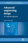 Advanced Engineering Design - An Integrated Approach Paperback