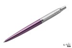 Parker Jotter Ballpoint Pen Victoria Violet Ct
