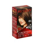 Colorsilk Permanent Hair Color