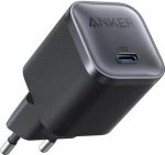 ANKER Nano Charger 45W Black - Braintree Shop