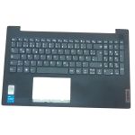 Lenovo Palmrest For V15 G3 Iap With Keyboard Us german No Backlight Non-touchpad AM2ES000100 Oem