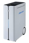 Mecer Peb 3KVA Mobile Energy Bank - 2.5kWh Lipo Lithium Battery