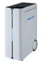 Mecer Peb 3KVA Mobile Energy Bank - 2.5kWh Lipo Lithium Battery