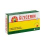 Lennon Glycerin Supps Adult 12'S