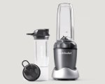 Nutribullet Pro 1000 Blender Grey Celltrader.co.za
