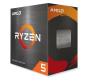 AMD Ryzen 5 5500 Cpu - 6-CORE Socket AM4 3.6 Ghz Processor 100-100000457BOX