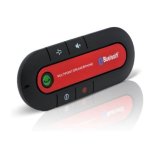 Car Bluetooth Speakerphone – Hands Free Speaker
