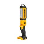 DeWalt Work Light 18V LED Hand Held - DCL050-XJ