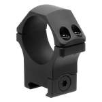 Pro 34MM Meium Profile P.o.i Picatinny Rings- RWU013415
