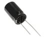Electrolytic Capacitor Radial 1500U F 16 V Ht 10X20 P=5 711 0993