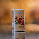 Sweet Almond Oil 30ML