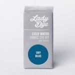 Lady Dye Cold Sky Blue