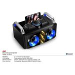 Jvc 2.1 Multimedia Speakers