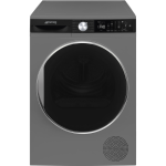Smeg Free Standing Tumble Dryer D3T9XSA