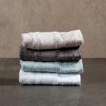 Guest Towel - White