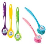 Bulk Pack X 10 Dish Brush 23CM