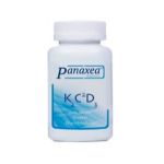 K2C2D3 - Panaxea - Sally-ann Creed