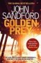 Golden Prey   Paperback