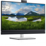 Dell 27 C2722DE 27-INCH Full HD Lcd 8MS Video Conferencing Monitor 210-AYLV