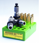 Redding Deluxe Die Set 6 Ppc