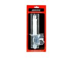 Padbolt Galvanized 200MM