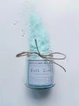 Lemongrass Essential Oil Bath Soak