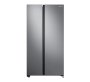 Samsung 647 L Side-by-side Fridge/freezer