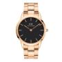 Iconic Link Rose Gold Men's Watch - DW00100344