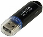 Adata C906 Black 16GB USB 2.0 Compact Flash Drive