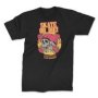 Ton Skate Or Die Unisex Premium T-Shirt Black