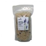 Calming Bath Salts Lavender Fields 550G