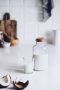 Retro Glass Jug 330 Ml