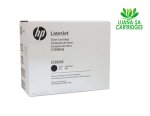 Hp CF281XC High Yield Toner Cartridge – Black