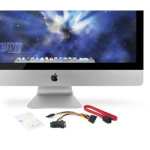 27 2010 Imac SSD Diy Kit