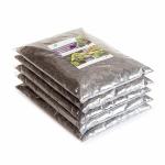 Professional Growing Medium - 5 X 5L. Bulk Purchase 25L