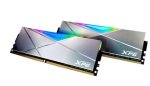 Adata Xpg Spectrix D50 Xtreme Rgb 16GB 2 X 8GB Kit DDR4-4800MHZ CL19 1.5V Desktop Memory