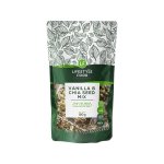 LIFESTYLE FOOD Roasted Seeds Van chia
